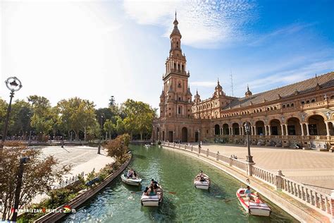 Qu Hacer En Sevilla Con Ni Os Naturaleza Y Viajes