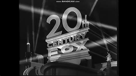 20th Century Foxmetro Goldwyn Mayer 1940 Version 1 Youtube