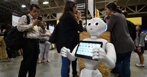 Occitanie Comment Robotics Place veut démocratiser la place des robots