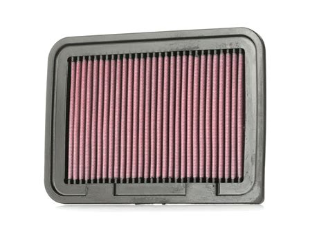 Air Filter K N Filters Long Life Filter 332360 AUTODOC