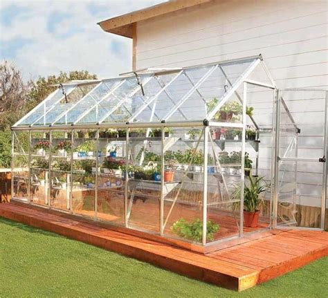 Plastic Greenhouse - Who Has The Best?