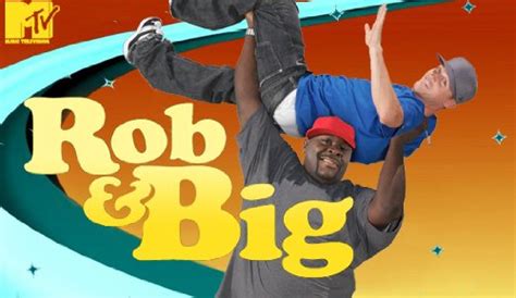 Watch Rob And Big Season 1 Prime Video