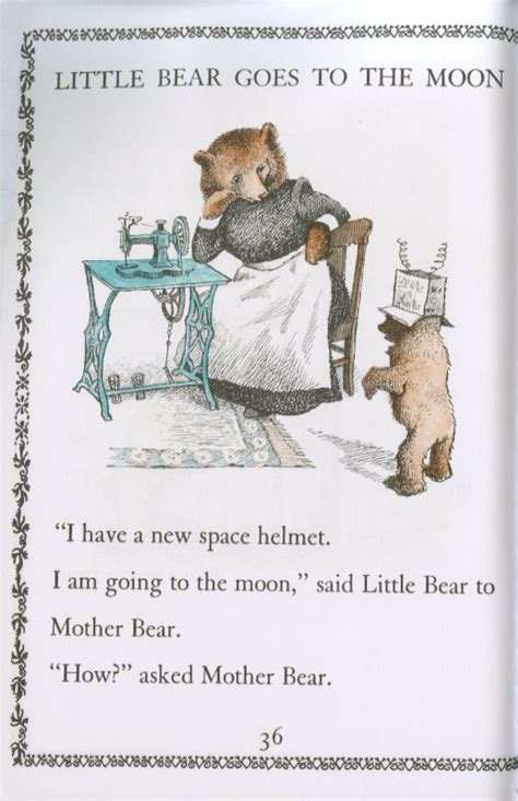 Little Bear (book) - Alchetron, The Free Social Encyclopedia