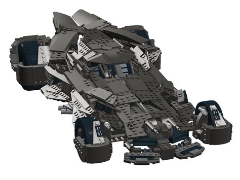 LEGO IDEAS - Product Ideas - UCS Batman v Superman: Dawn of Justice ...