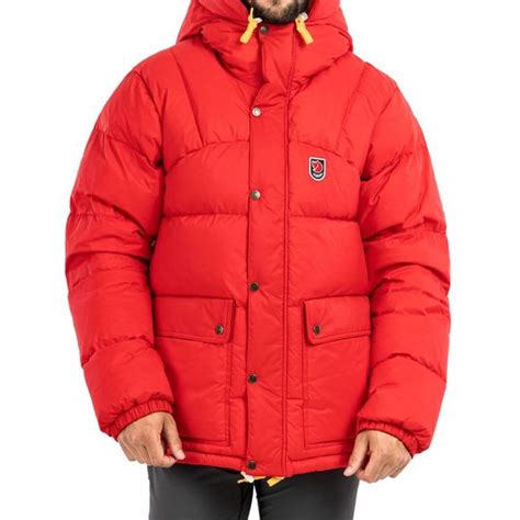 Fjallraven Jackets And Coats Fjallraven Mens Expedition Down Lite