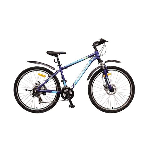 Xe đạp Thể Thao Asama Mtb 2605 Cx Đặt Hàng Coop Online