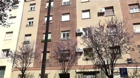 Desalojado Por Precauci N Un Quinto Edificio En Badalona De La Misma