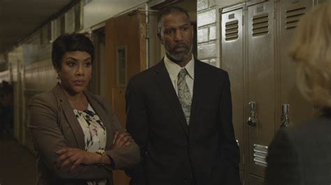 Vivica A. Fox on Why It's Right to Love New 'Wrong' Lifetime Movies