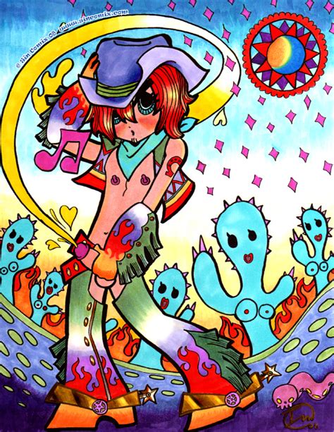 Golden Lasso By Sincomix Hentai Foundry