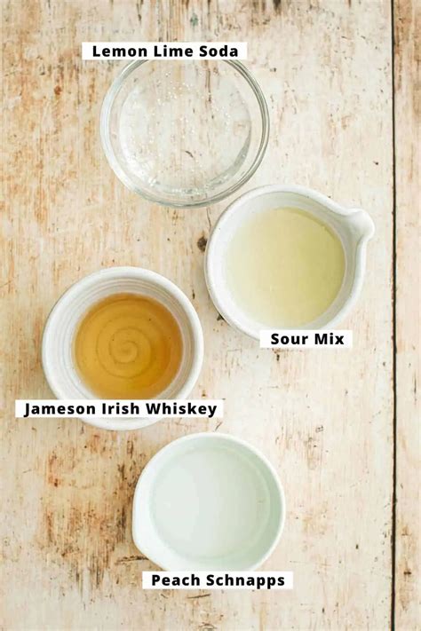 how to make green tea shot 11