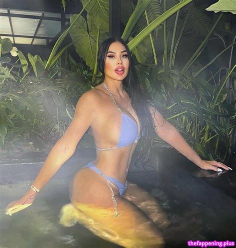 Luisa Herrera Luisaherrera Nude Onlyfans Photo The Fappening Plus