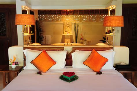 Romantic Viceroy Bali Resort In Ubud Idesignarch Interior Design Architecture And Interior