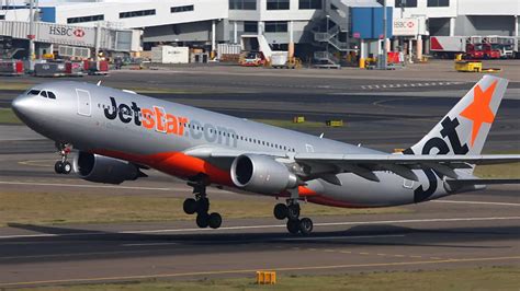 Jetstar Asia K Flights At Klia Klia Info