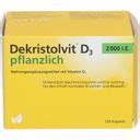 Dekristolvit D I E Pflanzlich St Shop Apotheke