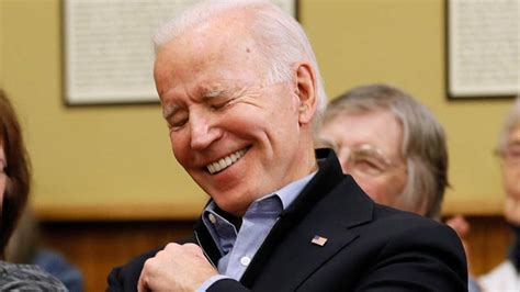 Joe Biden Announces Biggest Fundraising Quarter Rolls Out New Campaign