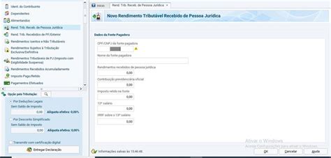 Como Declarar Aluguel Recebido No Imposto De Renda 2023