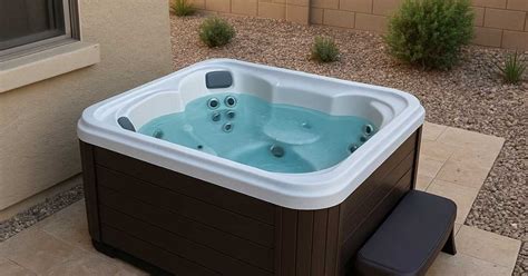 Best Hot Tubs For Small Spaces Two Person Hot Tubs Youll Love Sunset Spas