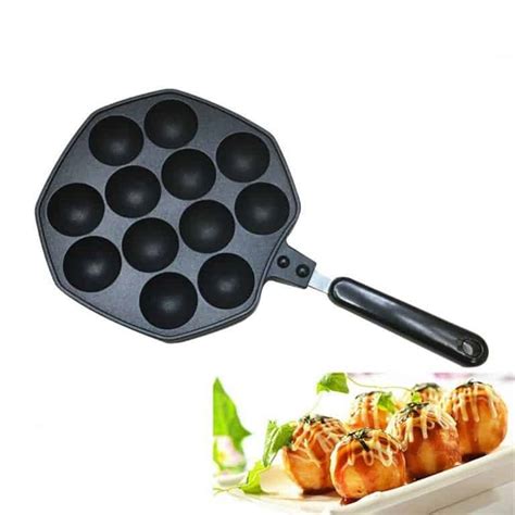 Best Takoyaki pans, makers & machines reviewed | Top 7