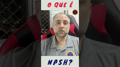 O que é Npsh 2023 Resolvido Ame Jumelle