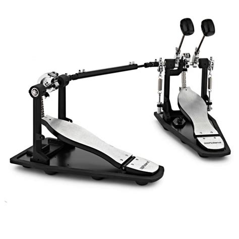 Roland RDH 102A Double Kick Drum Pedal At Gear4music