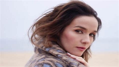 Natalia Oreiro el día que le robó un beso a Ricky Martin Celebs de