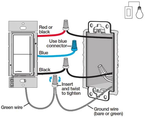 Lutron Stcl 153p Led Dimmer Installation Guide