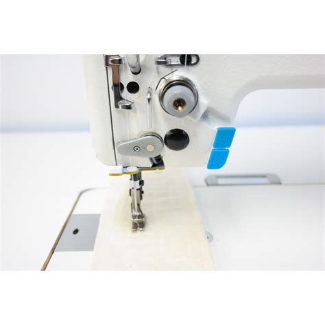 Jack A6F Direct Drive Needle Feed Industrial Sewing Machine