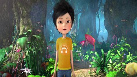 Prime Video Jungle Master