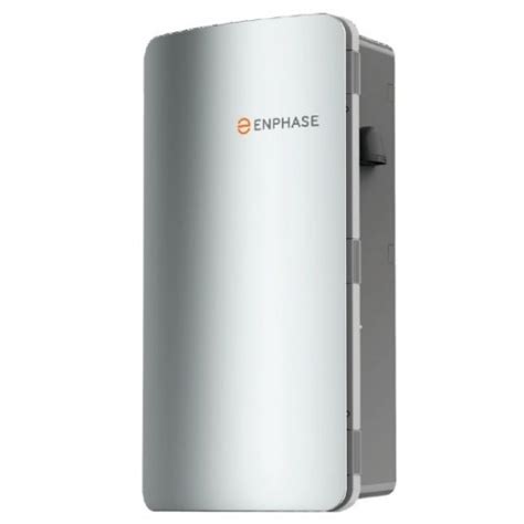 Enphase Smart Switch Price