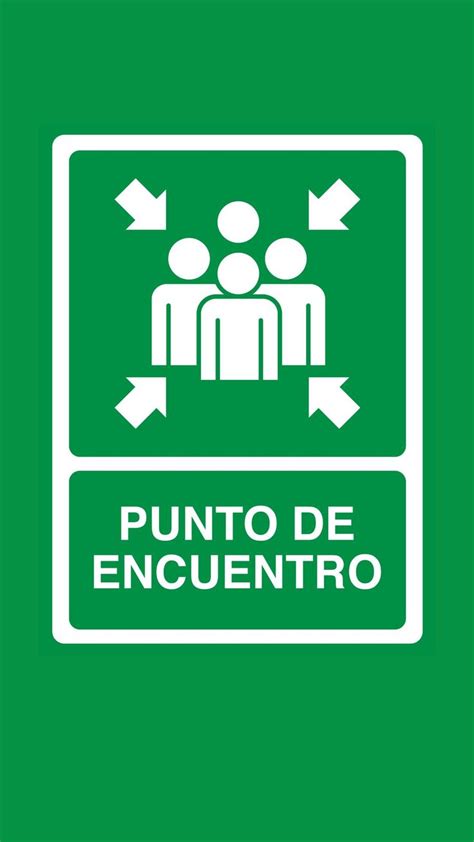 Pin En Carteles De Seguridad Industrial