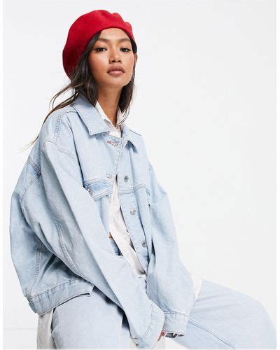 Asos Hats For Women Online Sale Up To 82 Off Lyst