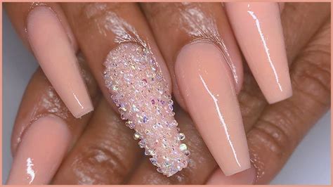 Swarovski Crystal Pixie Nails Atelier Yuwa Ciao Jp