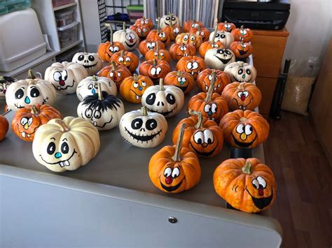 Pumpkin faces | Pumpkin faces, Pumpkin, Pumpkin carving