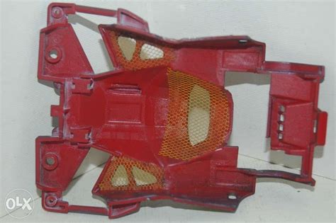 Tamiya Broken Gigant Custompainted Body, Hobbies & Toys, Toys & Games ...
