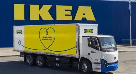 Cuánto Cuesta El Servicio De Transporte De Ikea