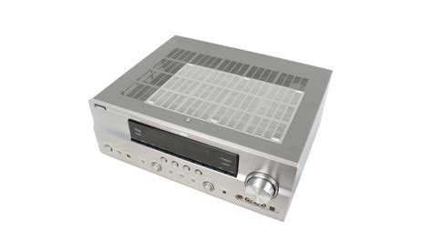 Yamaha Rx V Av Receiver Kaufen Elektro Land De