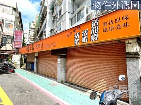 一家團聚連鎖金店 店面面寬顯眼穩定承租 台北市士林區天母東路 伉儷園 店面第參種商業區 店面出售 永慶房屋股公司