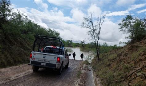 Plan Tamaulipas De La Guardia Estatal Mantiene Monitoreo Permanente En