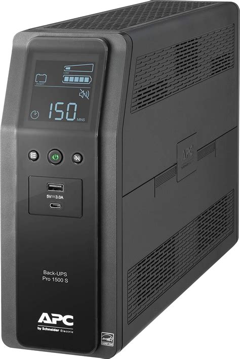 Amazon Tripp Lite 1000VA SmartPro UPS Lithium Battery Backup