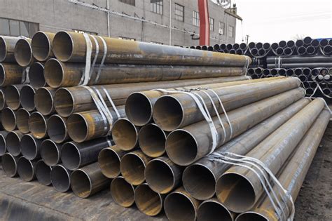 Carbon Steel Erw Pipes Cs Erw Pipes