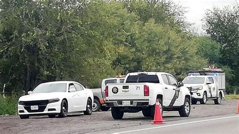 Movilizaci N En Nuevo Le N A La Orilla De La Carretera Dejan El