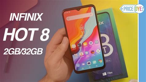 Infinix Hot 8 E Price In Pakistan Maximinus Drusus