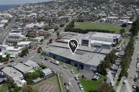 Office Leased In 4228 Union Street Merewether Nsw 2291 Commercial