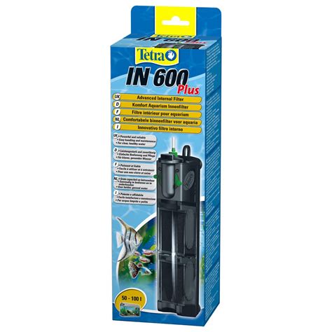 Tetra IN Plus Internal Filter 300 Plus Aquasabi Aquascaping Shop