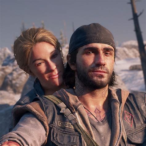 Latest Days Gone trailer gives you a glimpse into Deacon's tragic past.