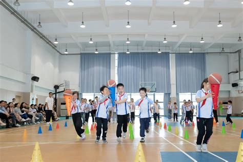 扬州市邗江区实验学校蒋王小学举办特殊教育联合教研活动中国江苏网