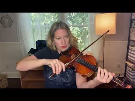 Billy In The Lowground Fiddle Youtube