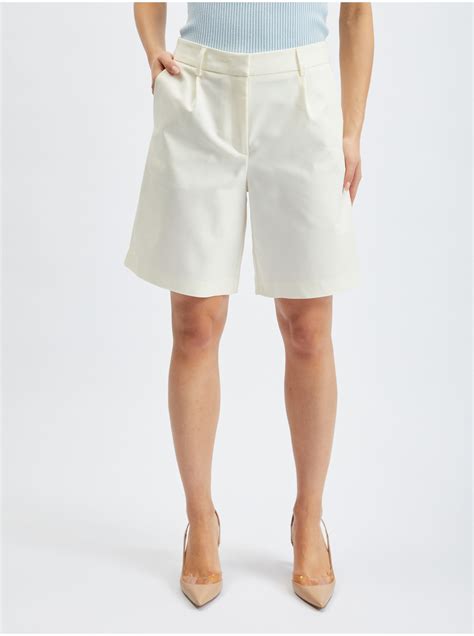 Wei E Damen Shorts Orsay Orsay At Der Offizielle E Shop Der Marke