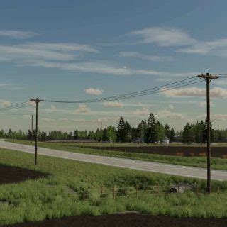 Edgewater Saskatchewan Edit V Fs Mod Farming Simulator Mod