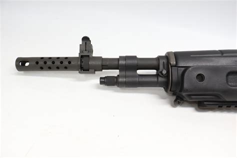 Springfield Armory M1a Scout With Archangel Stock 308